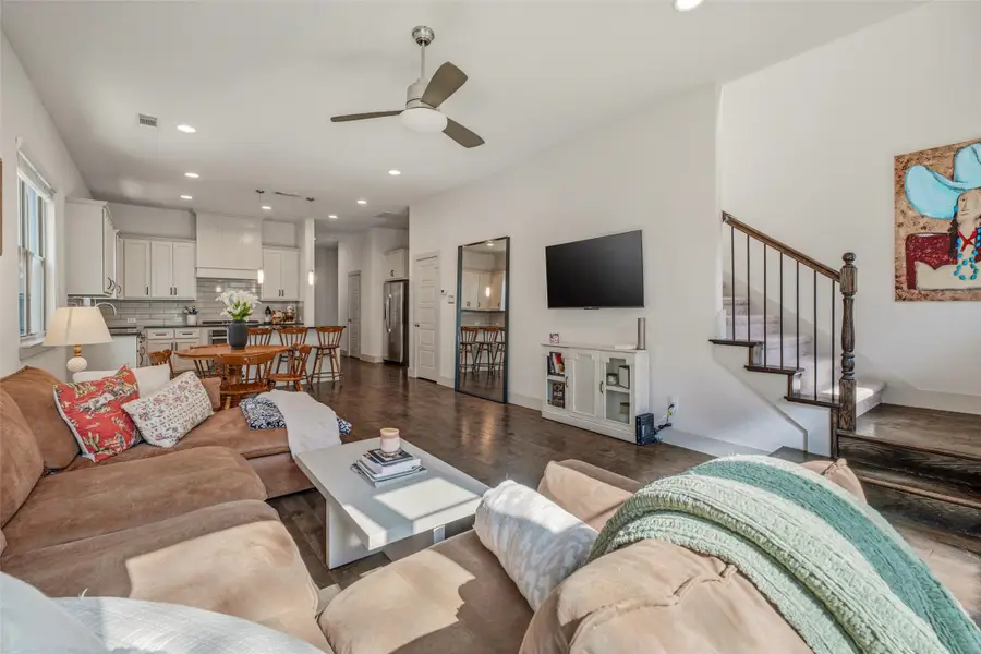 210 Wimberly Street, Fort Worth, TX 76107 - #2