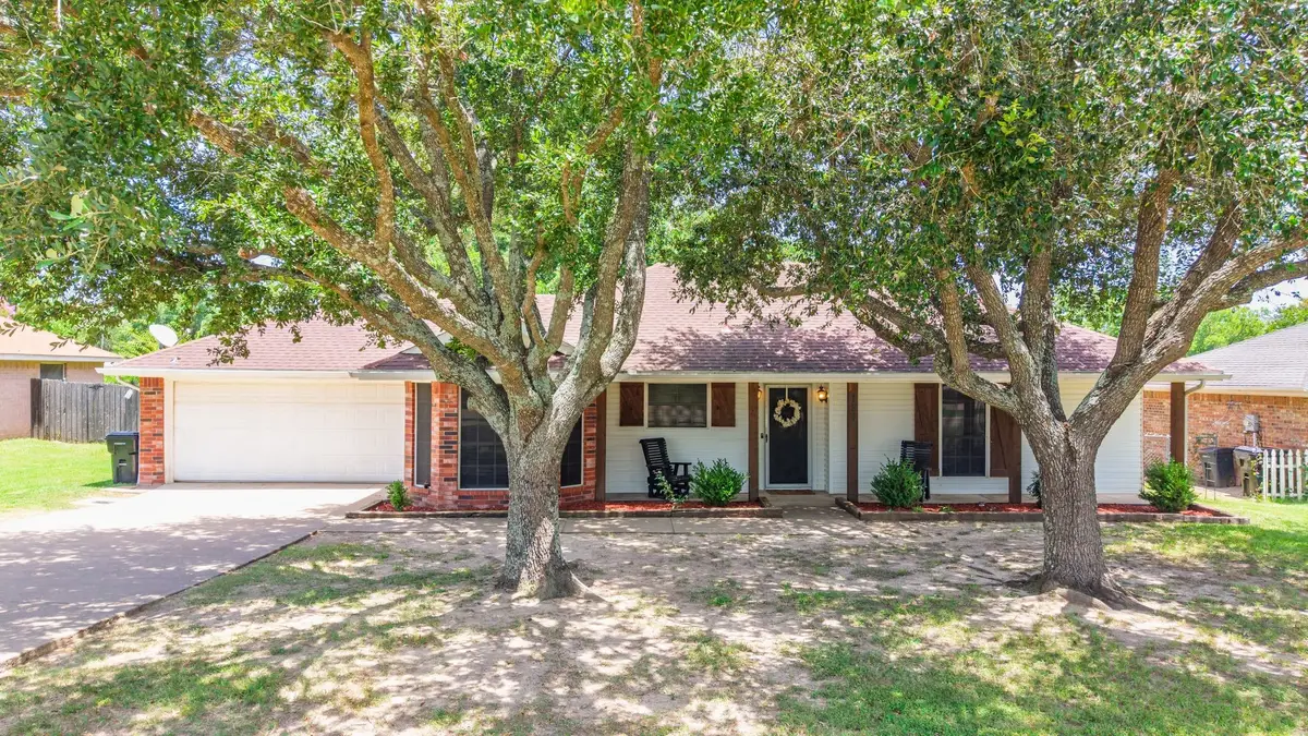 121 Curtis Lane, Quinlan, TX 75474 - #1