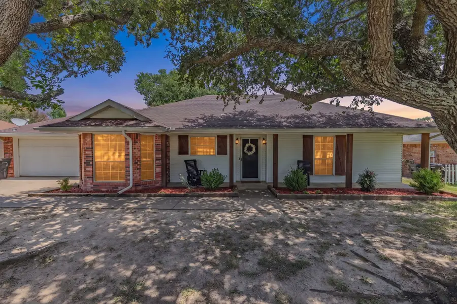 121 Curtis Lane, Quinlan, TX 75474 - #2