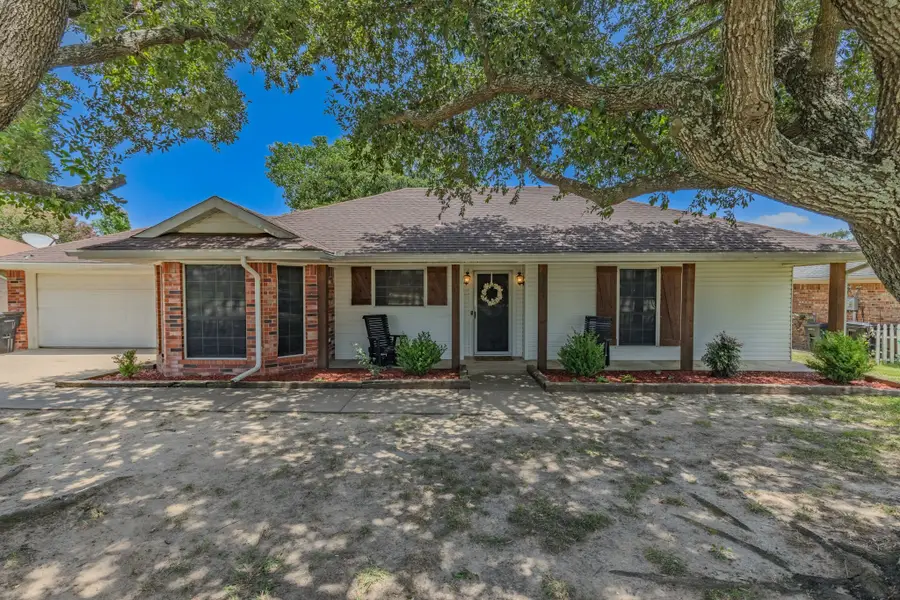 121 Curtis Lane, Quinlan, TX 75474 - #3