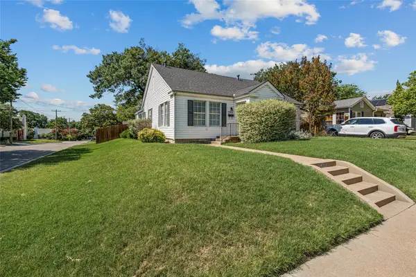 3901 Linden Avenue, Fort Worth, TX 76107