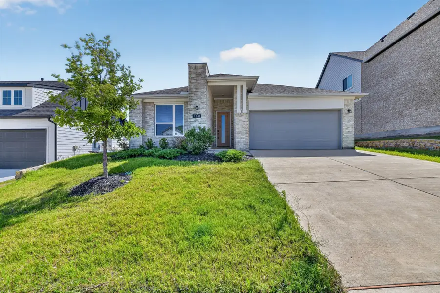 7108 Talon Bluff Drive, Fort Worth, TX 76179 - #2