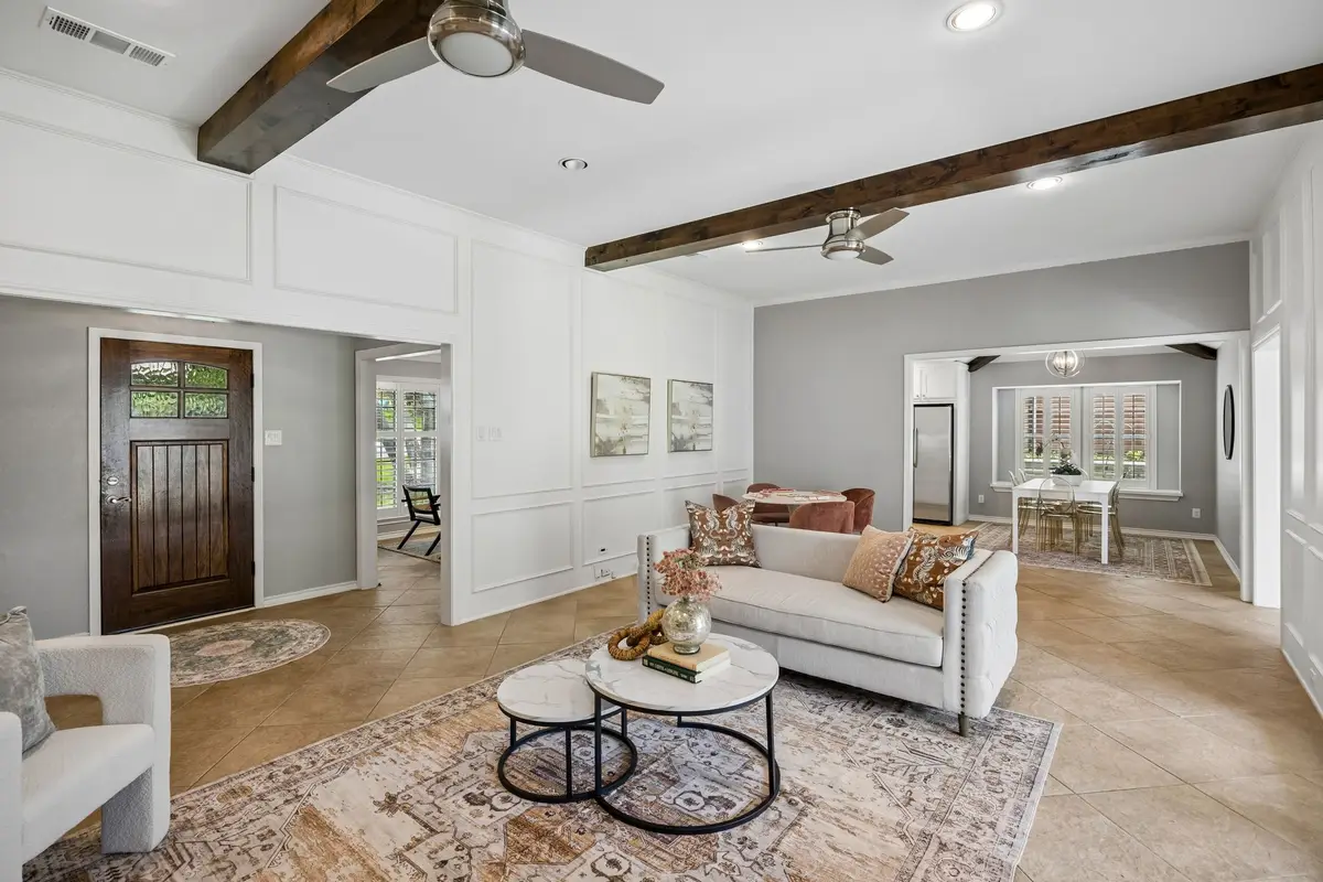 7010 Claybrook Drive, Dallas, TX 75231 - #1