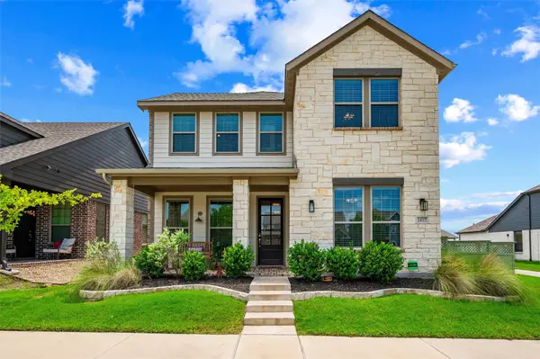 2437 Elm Place, Northlake, TX 76247