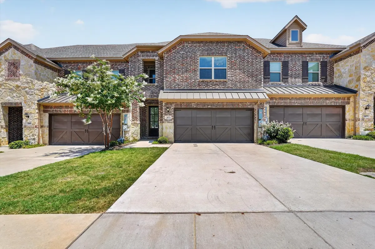 2873 Creekway Drive, Carrollton, TX 75010 - #1