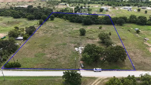 497 Big Sandy Road, Newcastle, TX 76372