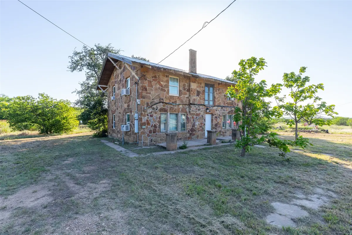 640 Ground Street, Moran, TX 76464 - #1