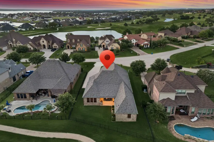 6059 The Resort Boulevard, Fort Worth, TX 76179 - #2