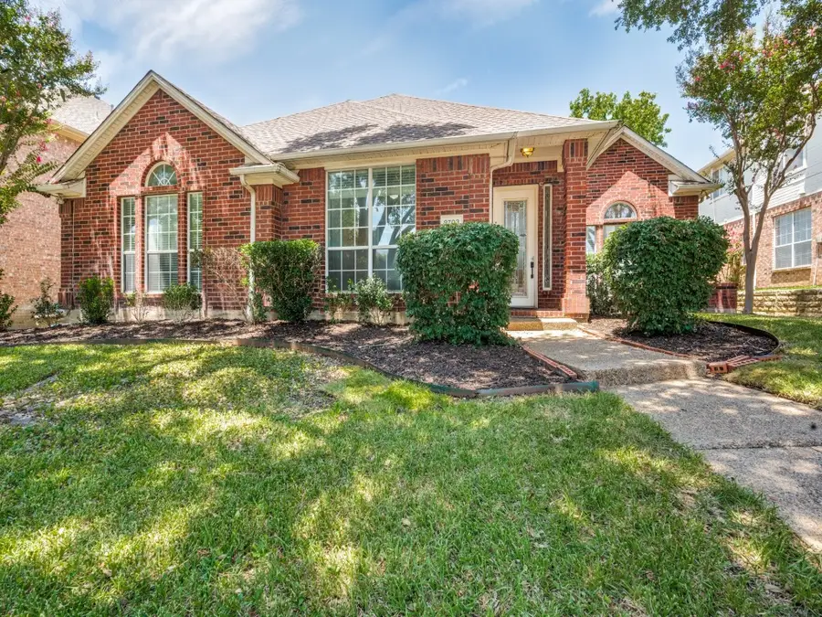 9703 Raven Lane, Irving, TX 75063 - #2