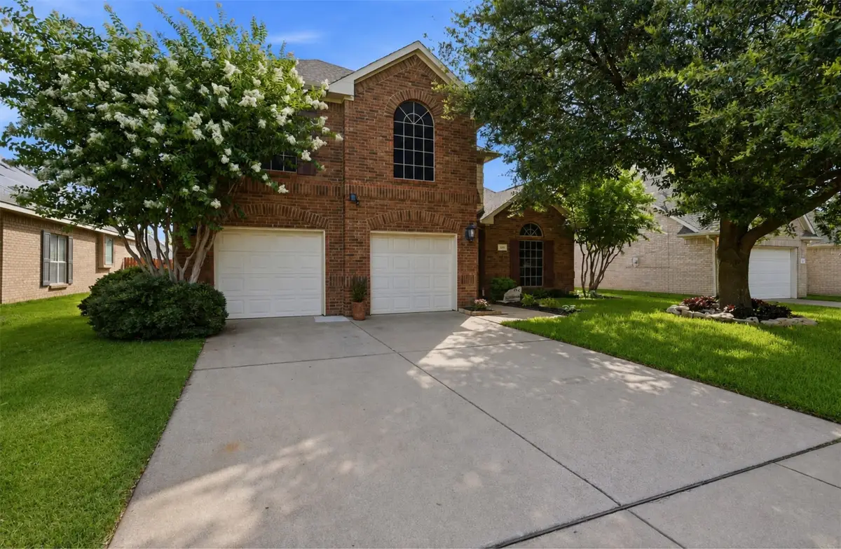328 Tioga Street, Burleson, TX 76028 - #1