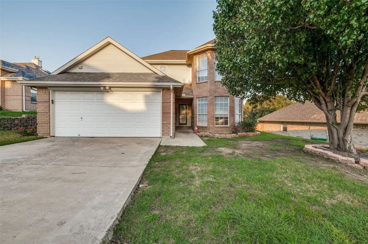 8505 Pace Court, Fort Worth, TX 76179 - #1
