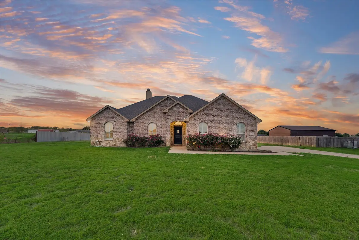3408 Chinaberry Lane, Joshua, TX 76058 - #1