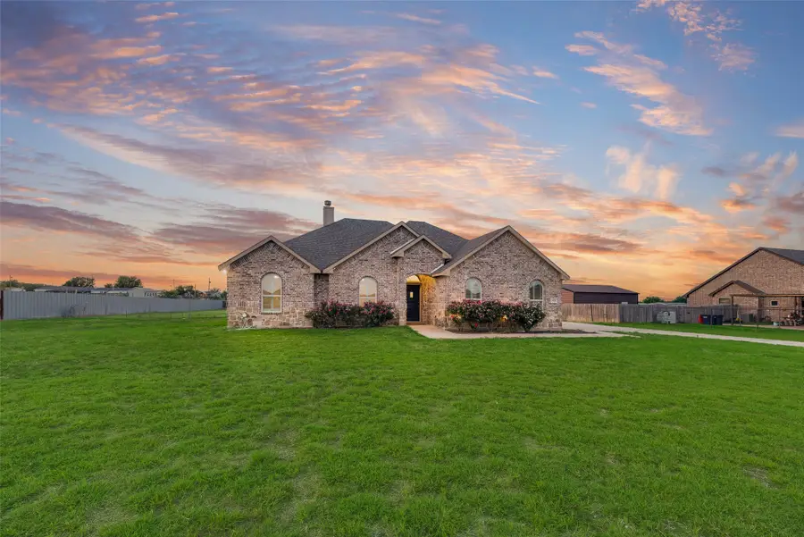 3408 Chinaberry Lane, Joshua, TX 76058 - #2