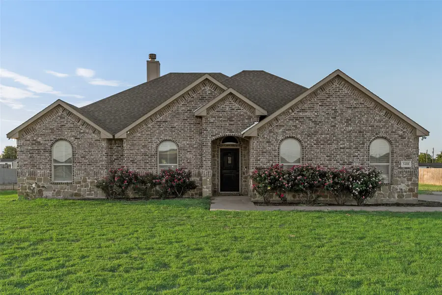 3408 Chinaberry Lane, Joshua, TX 76058 - #3