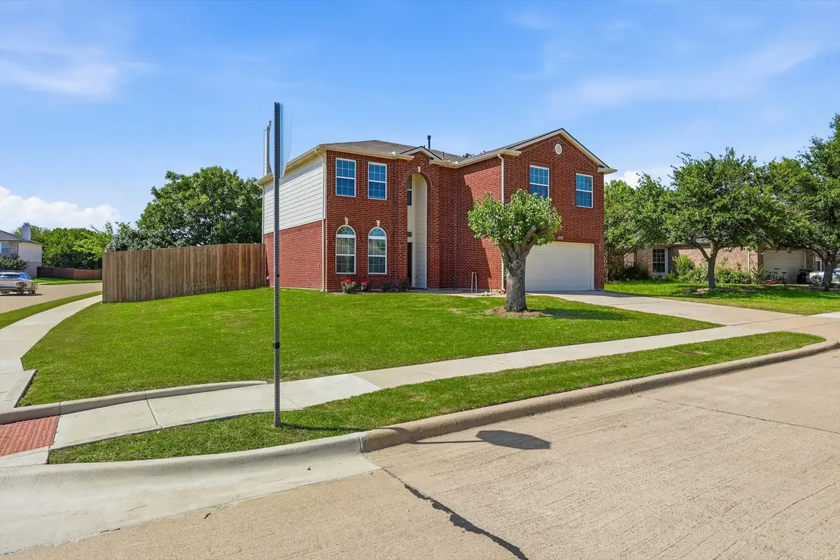 8012 Clear River Lane, Denton, TX 76210 - #1