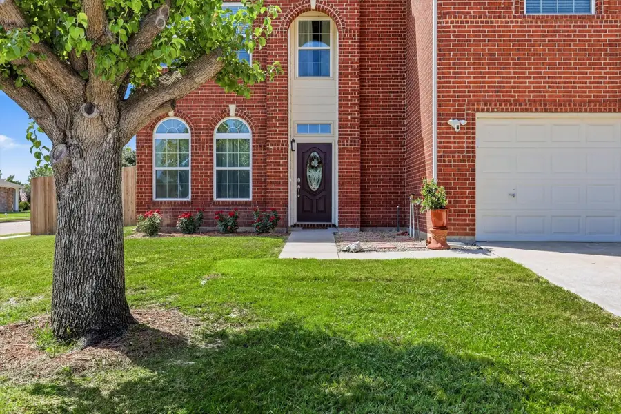 8012 Clear River Lane, Denton, TX 76210 - #3
