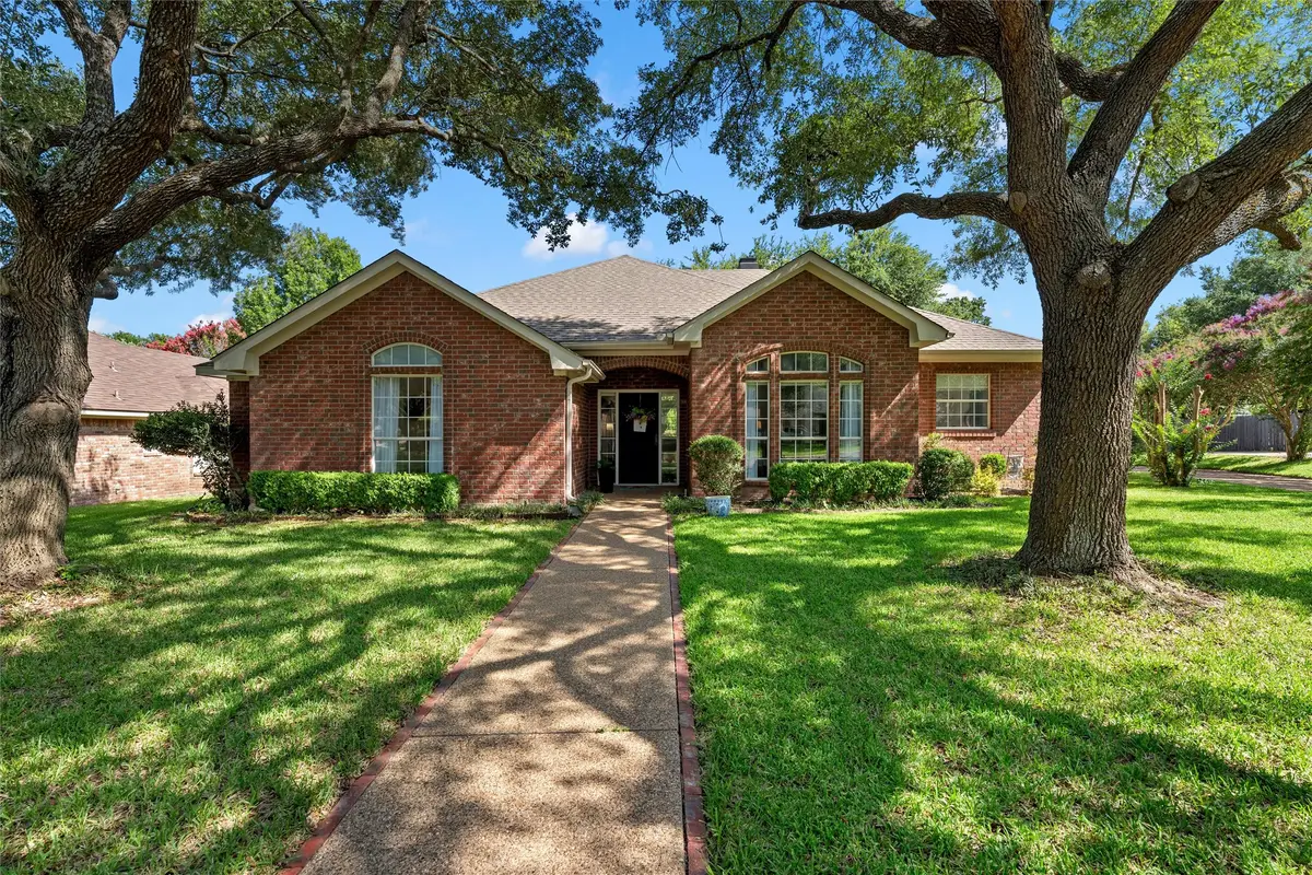 9508 Yellow Stone Road, Waco, TX 76712 - #1
