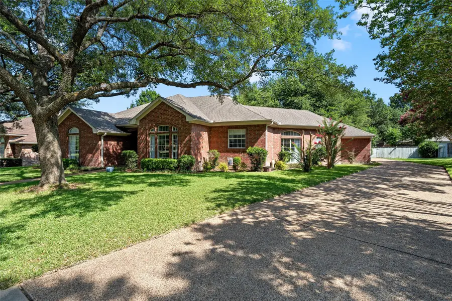 9508 Yellow Stone Road, Waco, TX 76712 - #2