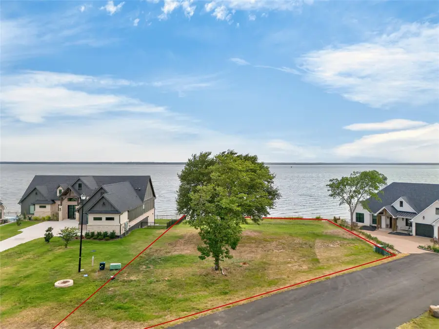 1548 Shoreline Drive, Cedar Creek Lake, TX 75143 - #2