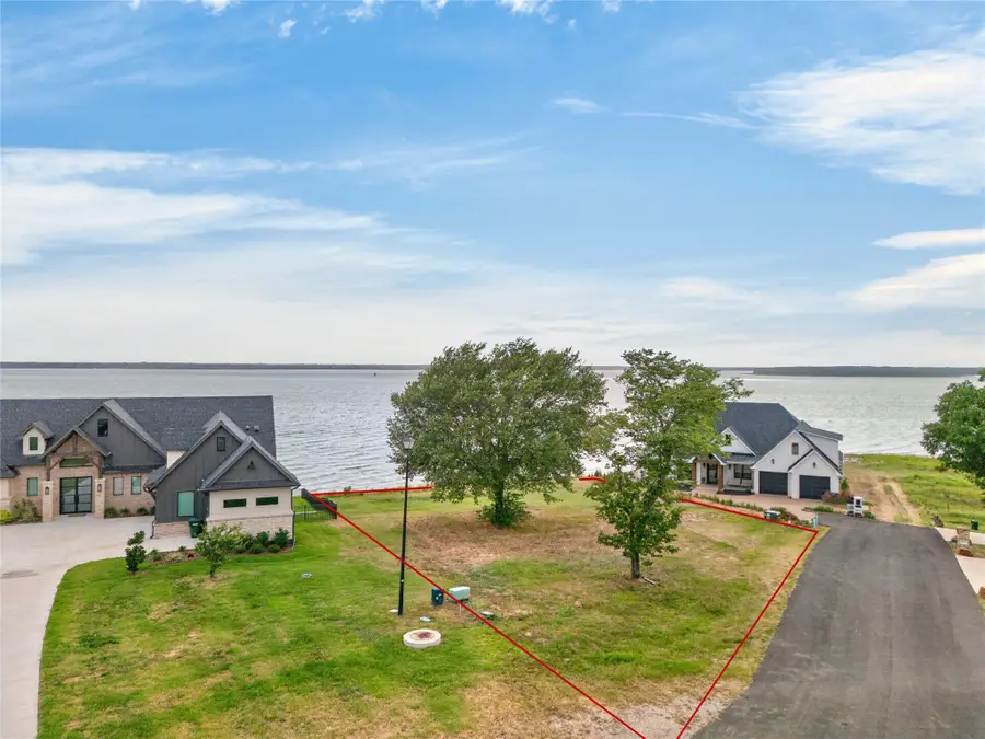 1548 Shoreline Drive, Cedar Creek Lake, TX 75143 - #3