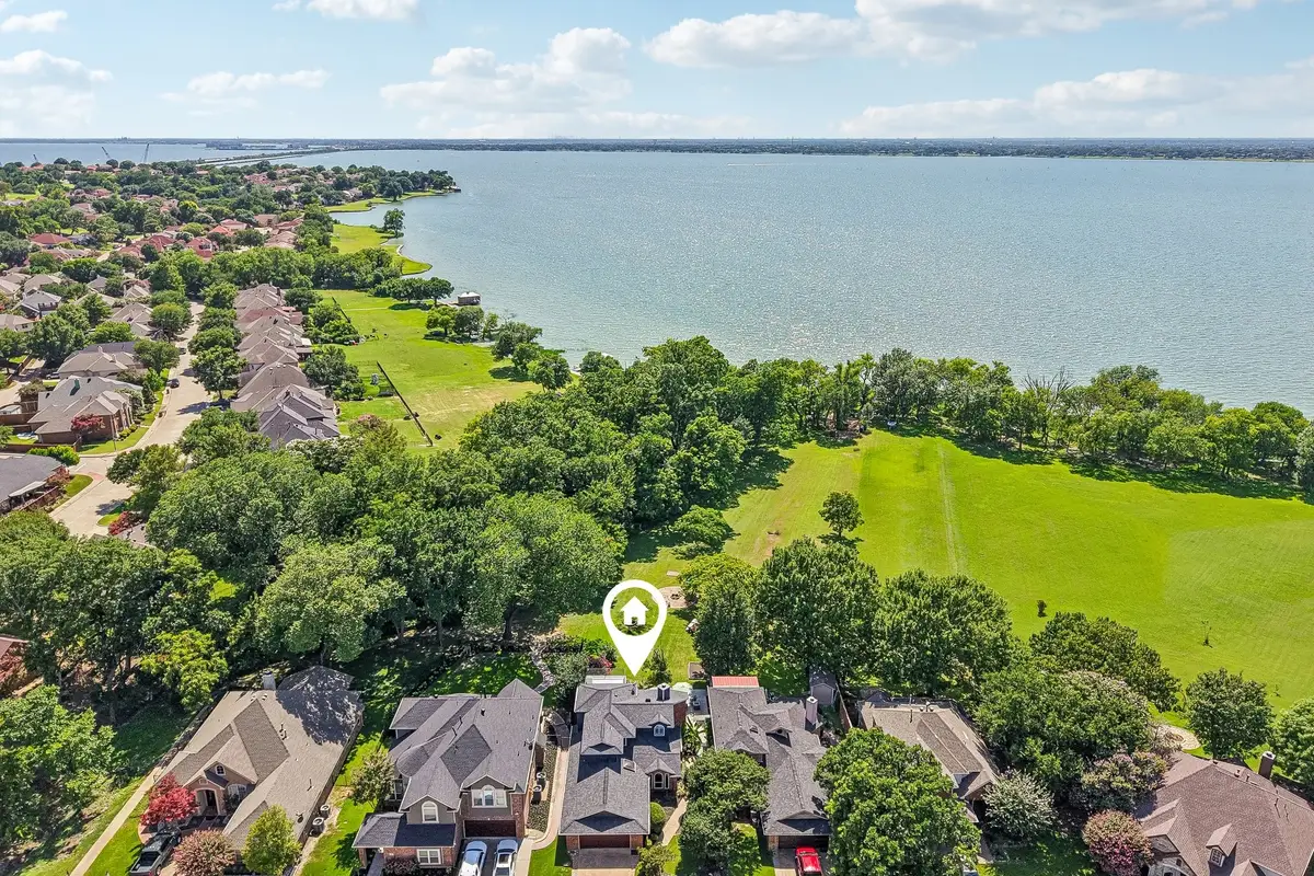 729 Turtle Cove Boulevard, Rockwall, TX 75087 - #1