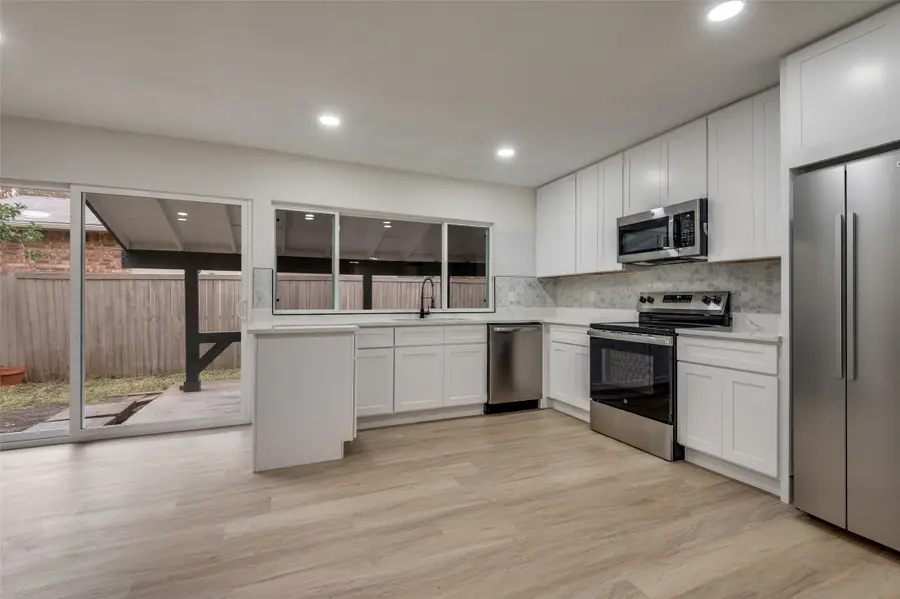 8517 Van Pelt Drive, Dallas, TX 75228 - #2