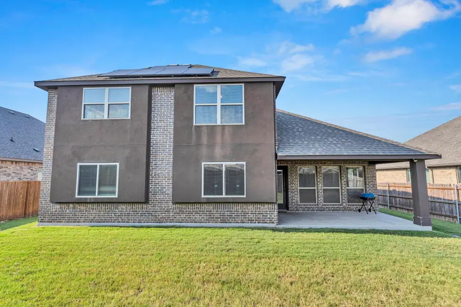 512 Strait Lane, Waxahachie, TX 75165 - #2