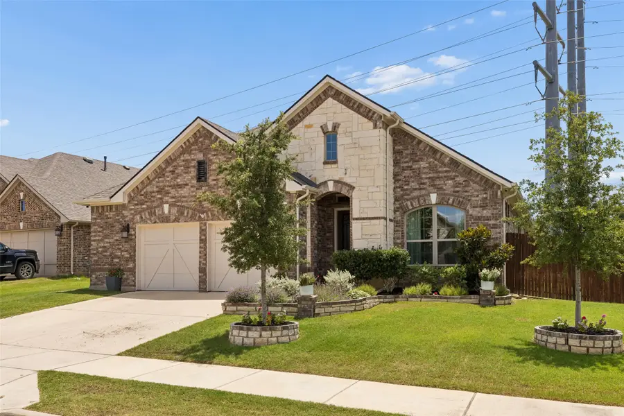14713 Spitfire Trail, Justin Roanoke, TX 76262 - #2