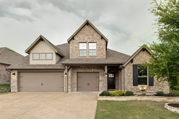 4015 Cloverleaf Trail, Melissa, TX 75454