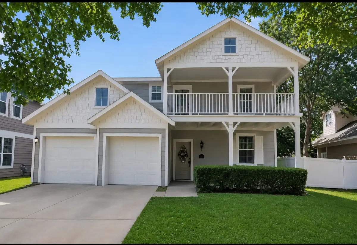 1604 Goodwin Drive, Providence Village, TX 76227 - #1