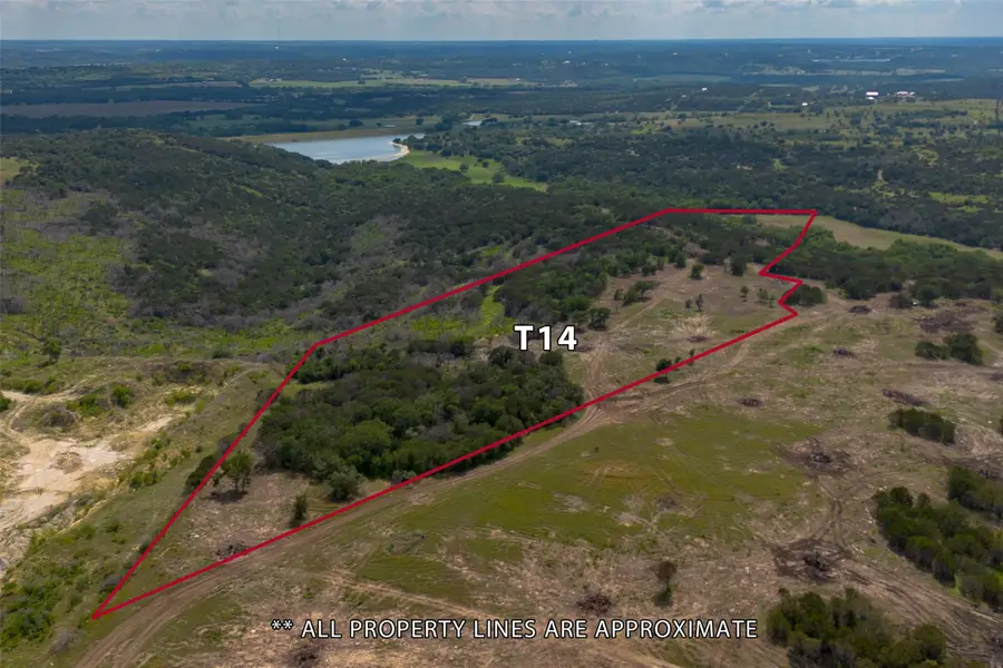 1030 Shiloh Vista Lane, Tolar, TX 76476 - #3