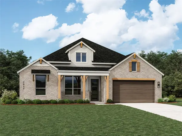 7540 Camas Avenue, Midlothian, TX 76084