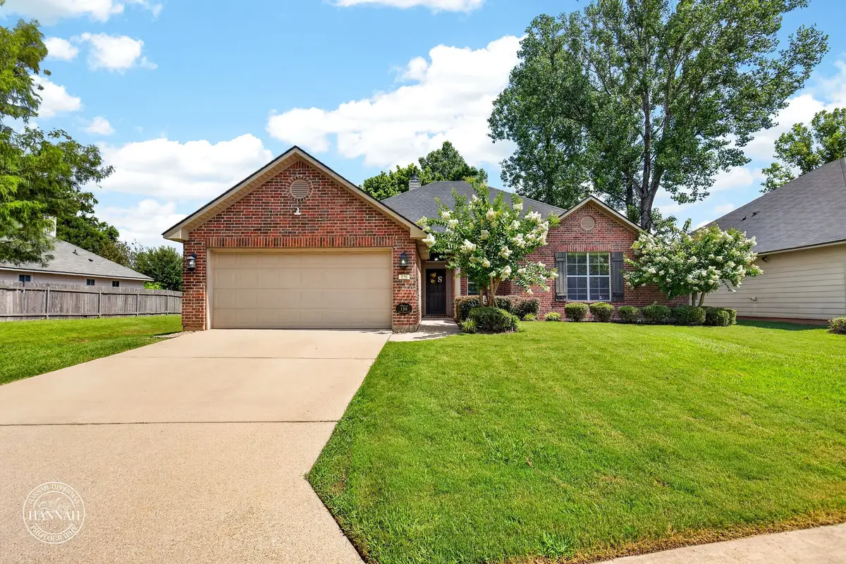 158 Clear Brooke Drive, Shreveport, LA 71115 - #1