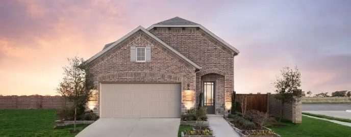5909 Laurel Lake Lane, Pilot Point, TX 76258 - #2