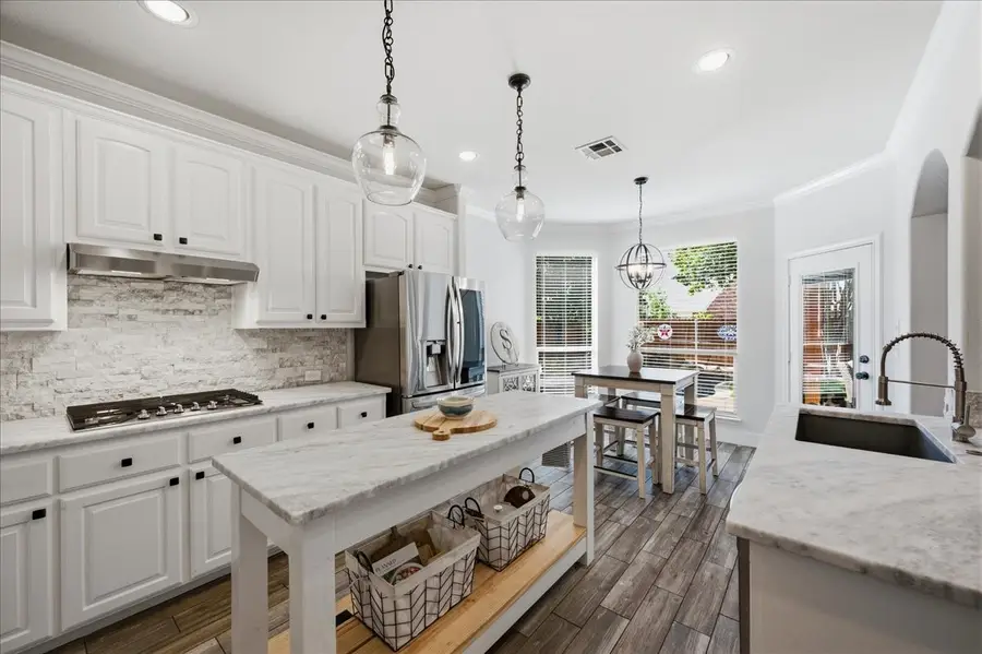 10320 Flat Creek Trail, McKinney, TX 75072 - #3