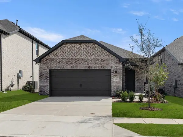 5941 Laurel Lake Lane, Pilot Point, TX 76258