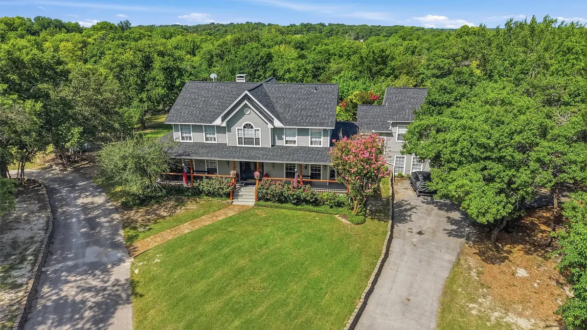 3260 Bethel Cannon Road, Van Alstyne, TX 75495 - #1