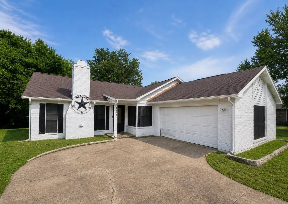 2508 Craig Lane, Denton, TX 76209 - #1