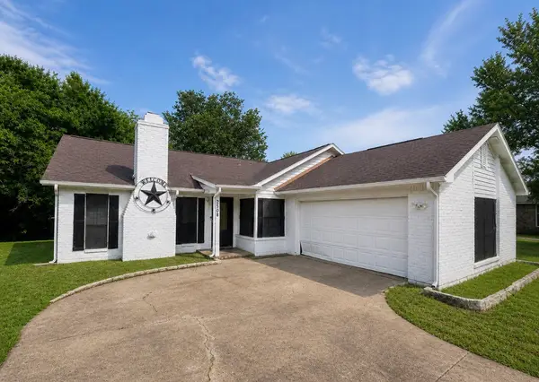 2508 Craig Lane, Denton, TX 76209