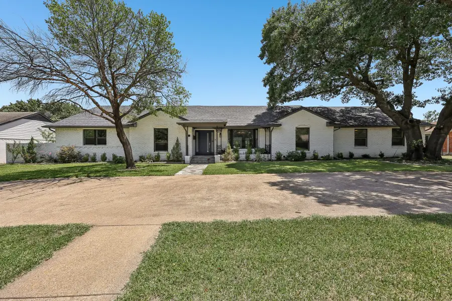 4326 Mendenhall Drive, Dallas, TX 75244 - #3