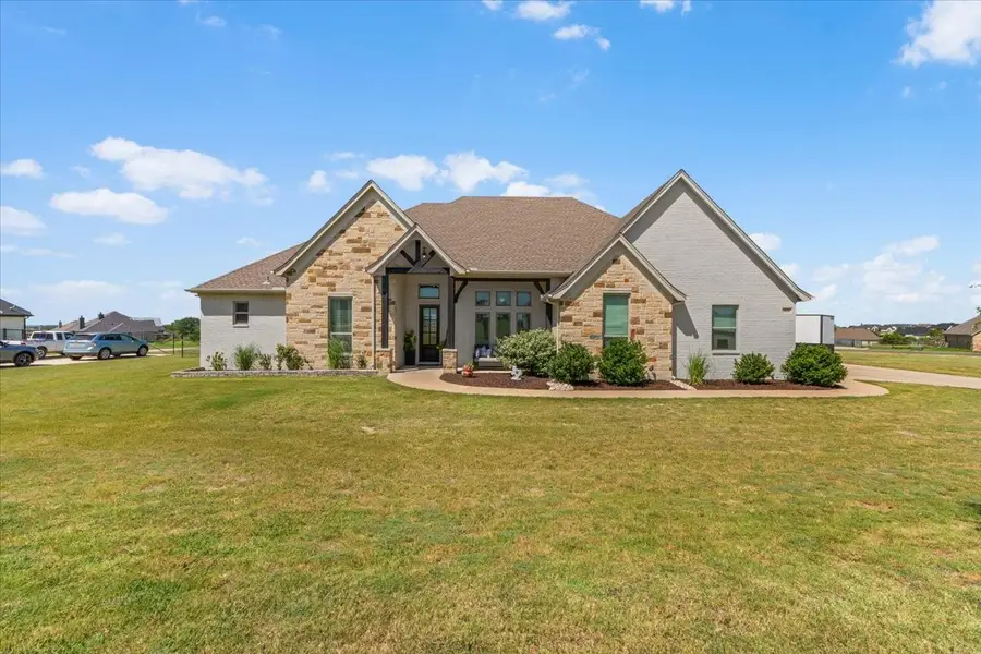 329 Palo Alto Drive, Springtown, TX 76082 - #2