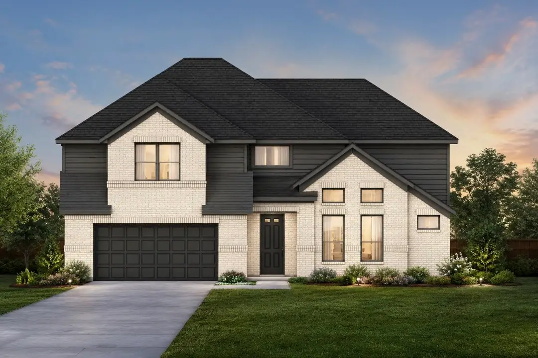 9625 Polo Pony Court, Forney, TX 75126 - #1