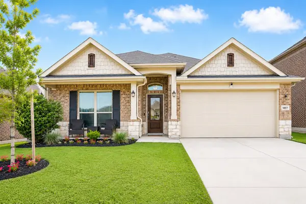 14817 Gilley Lane, Fort Worth, TX 76052