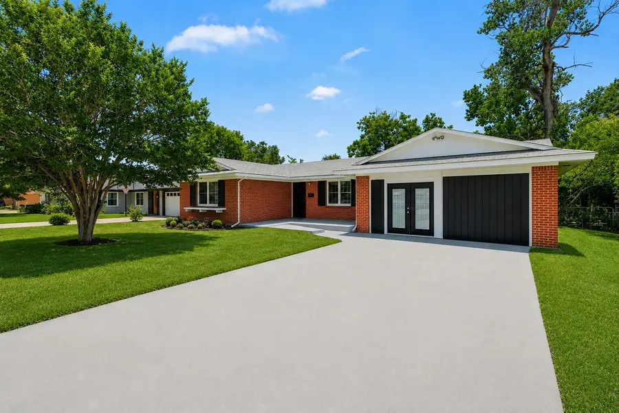3500 Brandon Lane, Fort Worth, TX 76116 - #3