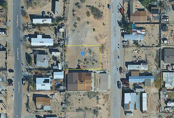 145 Loyola Manor, El Paso, TX 79928