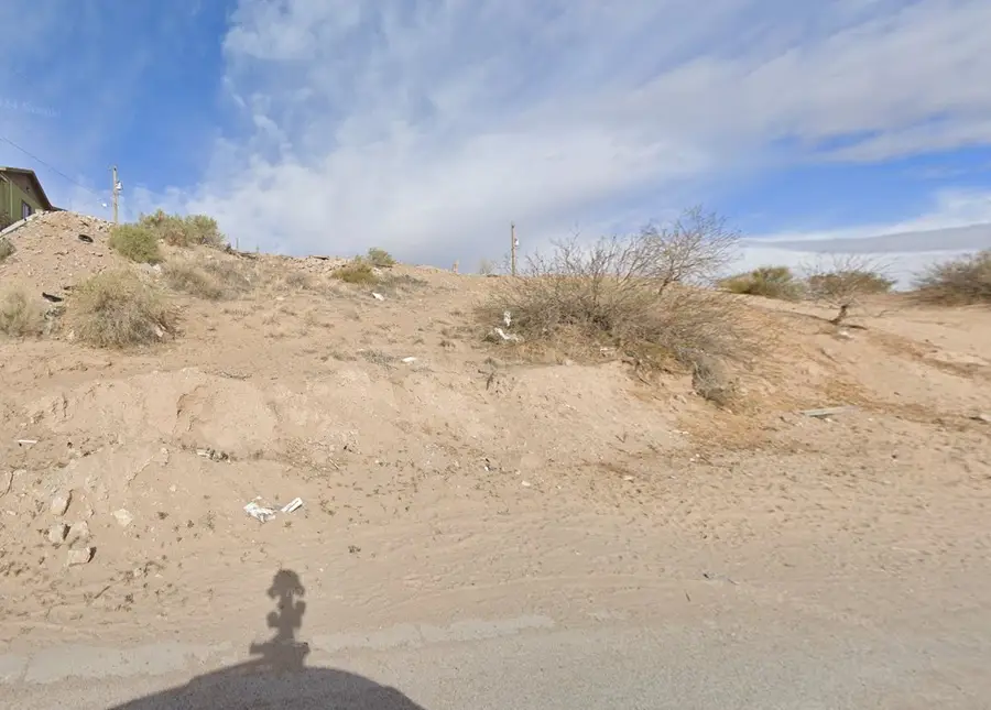 145 Loyola Manor, El Paso, TX 79928 - #2
