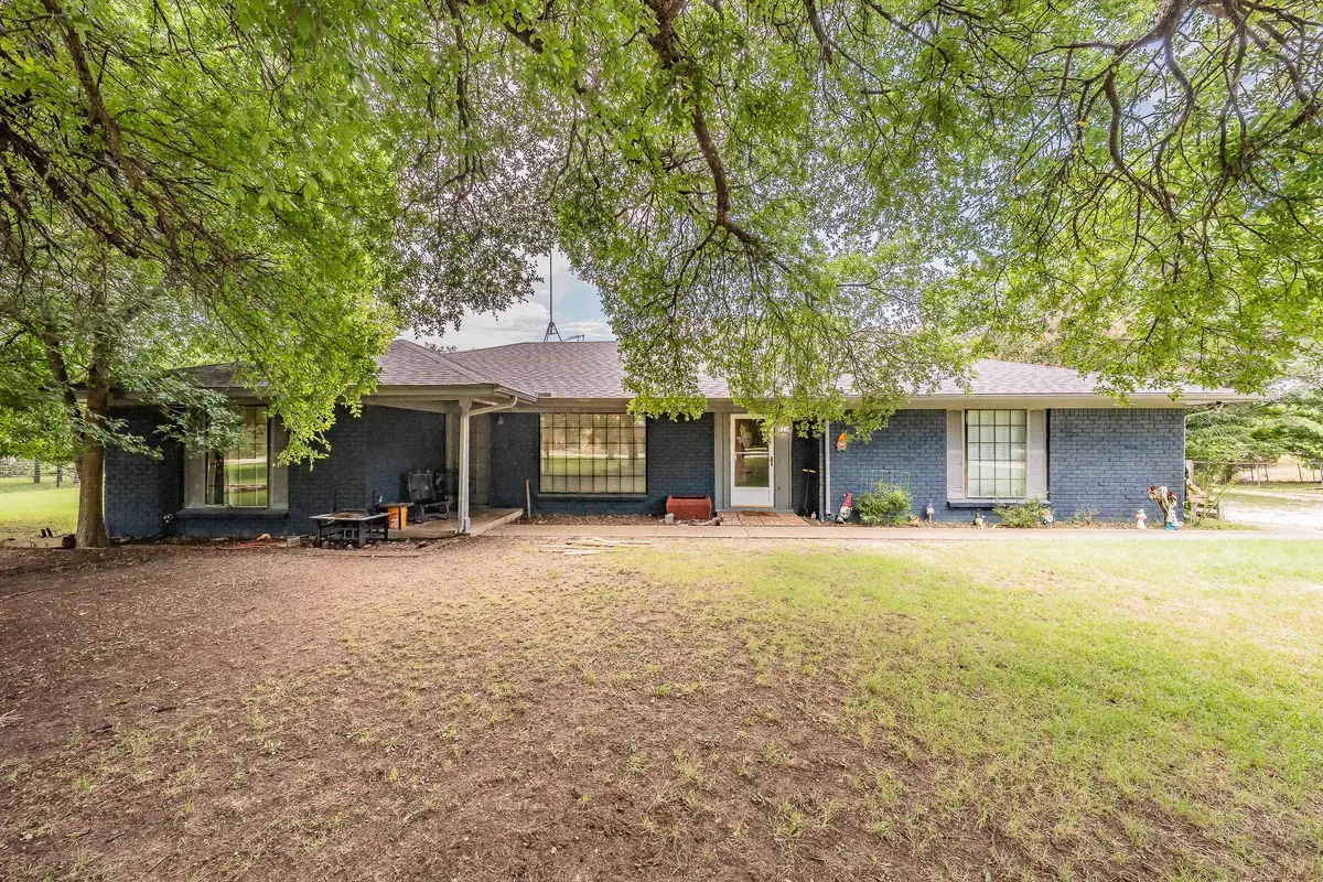 491 Elbow Court, Weatherford, TX 76087 - #1