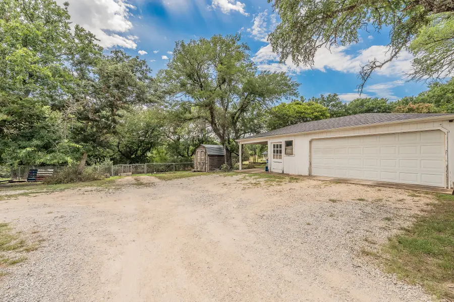 491 Elbow Court, Weatherford, TX 76087 - #3