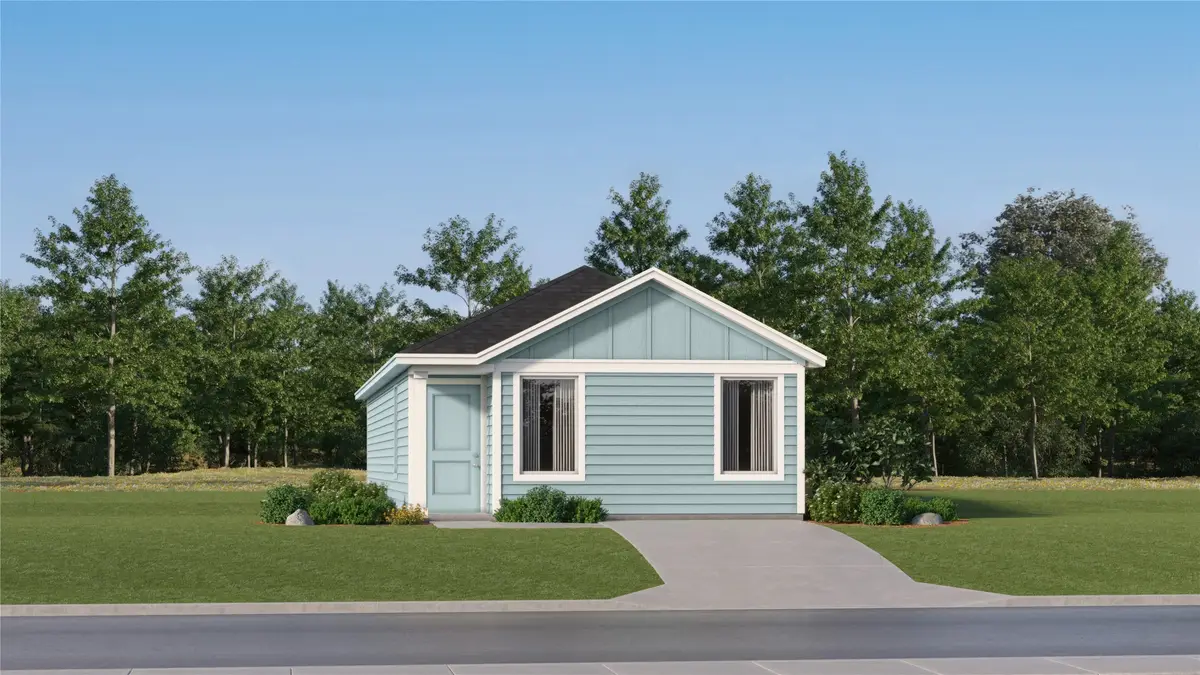 225 Acorn Lane, Princeton, TX 75407 - #1