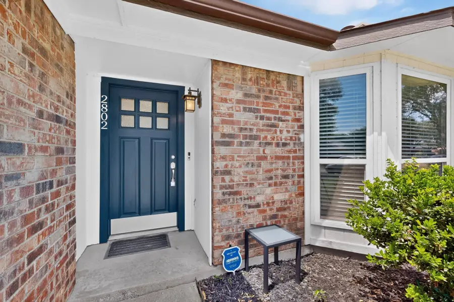 2802 Green Oaks Drive, Garland, TX 75040 - #3
